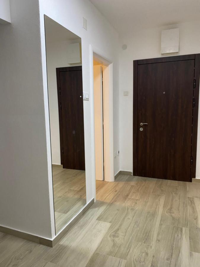 Apartman Oaza Nikšić Exteriör bild